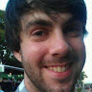 Meet your Posher, Aaron